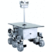 Robot Rover Sentinel