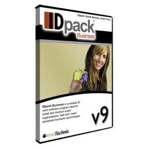 IDpack Business 9