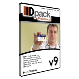 IDpack Professional 9
